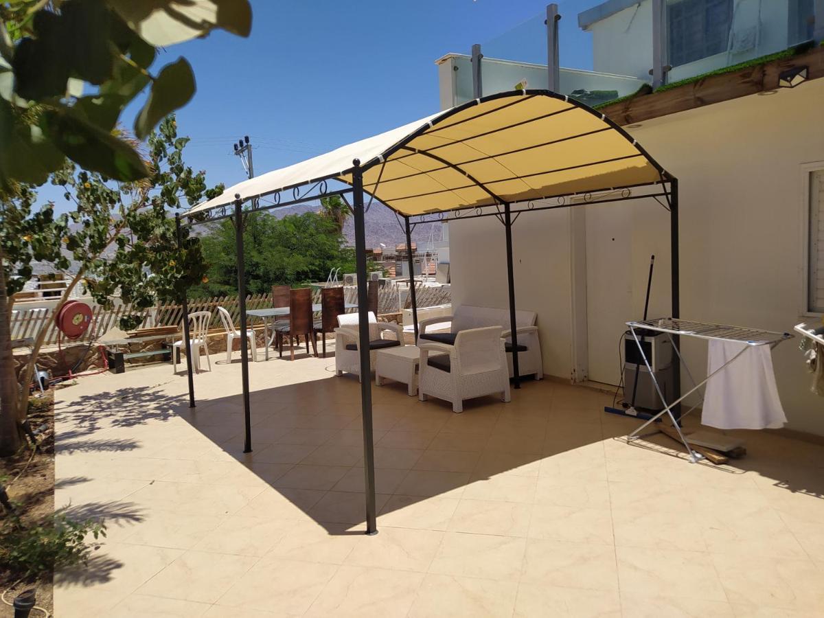 Appartamento Elad's Place