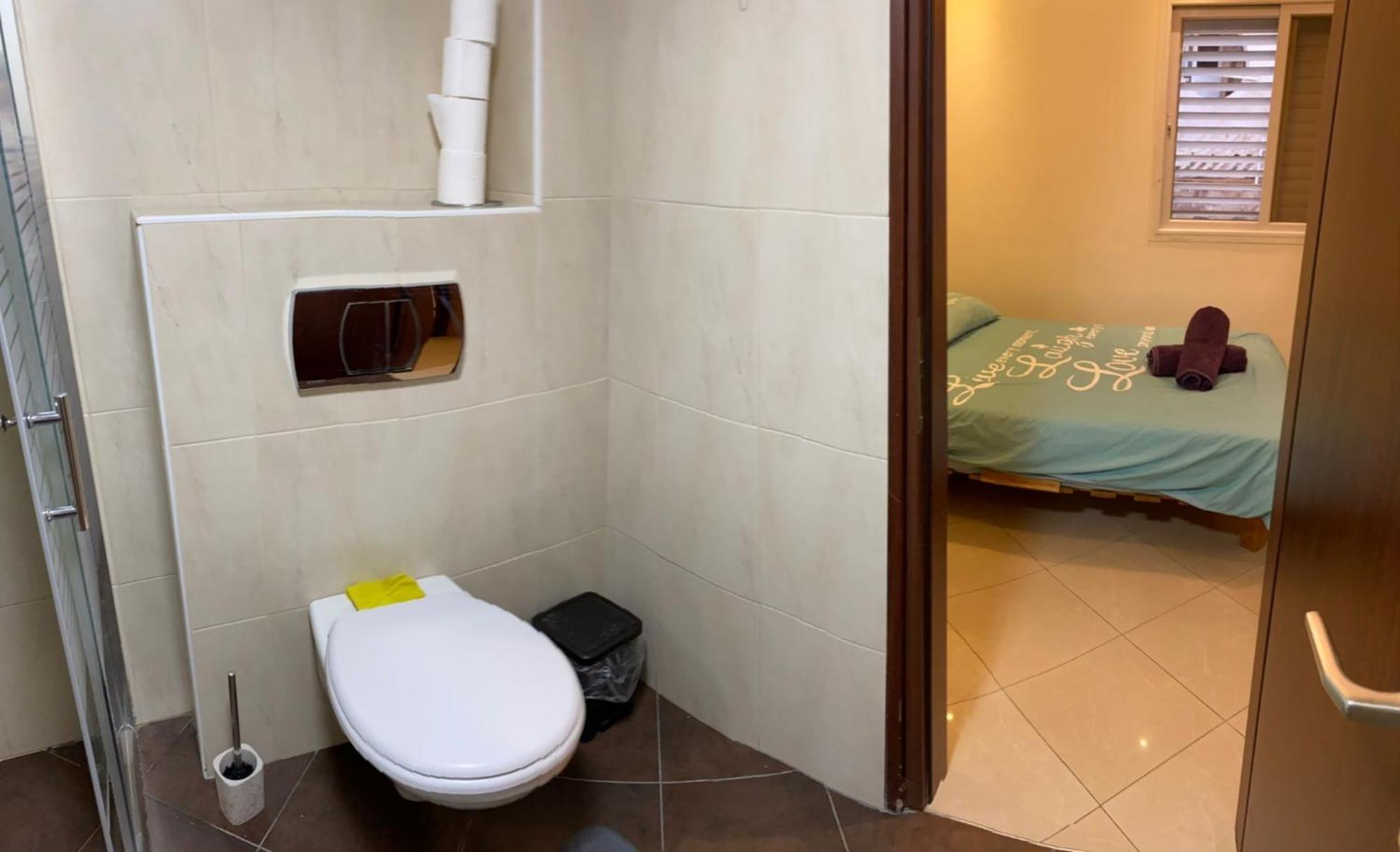 Appartamento Elad's Place *