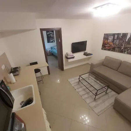 Elad'S Place Eilat Exterior photo