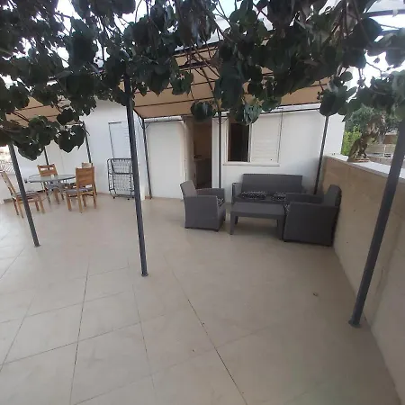 Elad'S Place Eilat Exterior photo