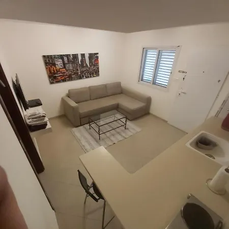 Elad'S Place Eilat Exterior photo