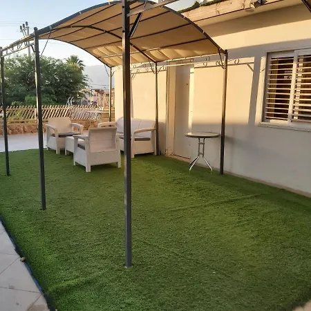Elad'S Place Eilat Exterior photo