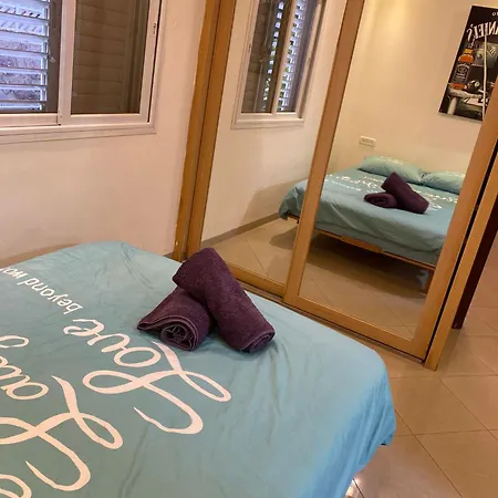 Elad'S Place Eilat Room photo