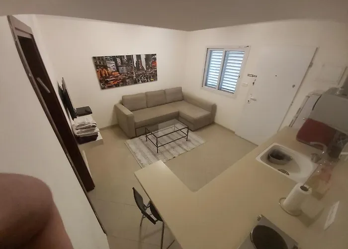Elad\'S Place Eilat