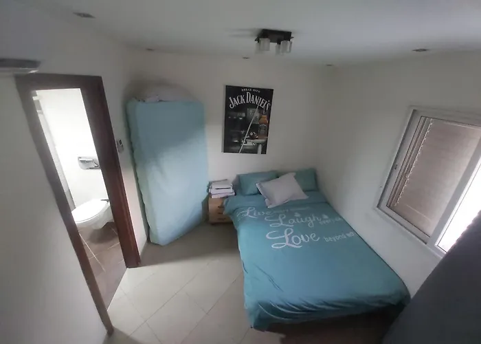 Elad\'S Place Eilat