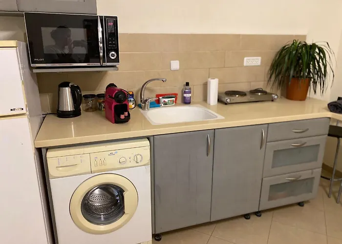 Elad\'S Place Eilat