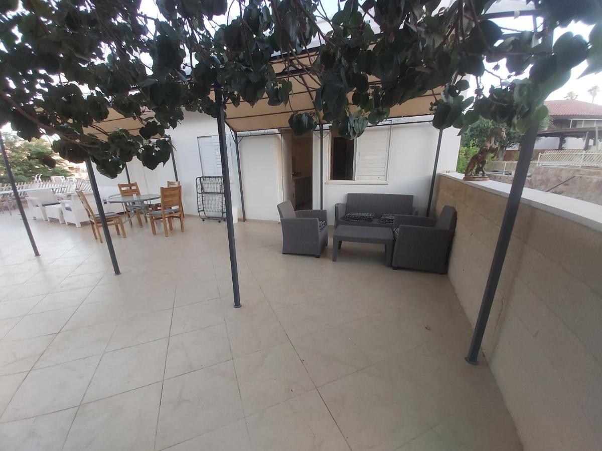 Apartment Elad's Place *