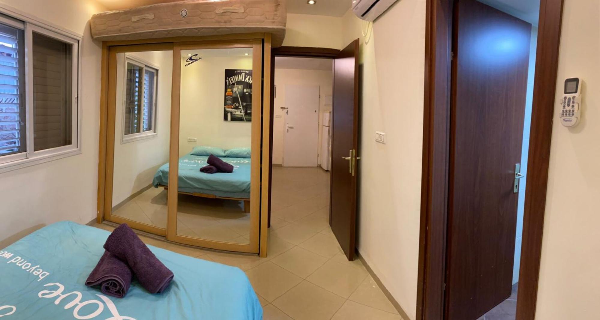 Apartment Elad's Place Eilat