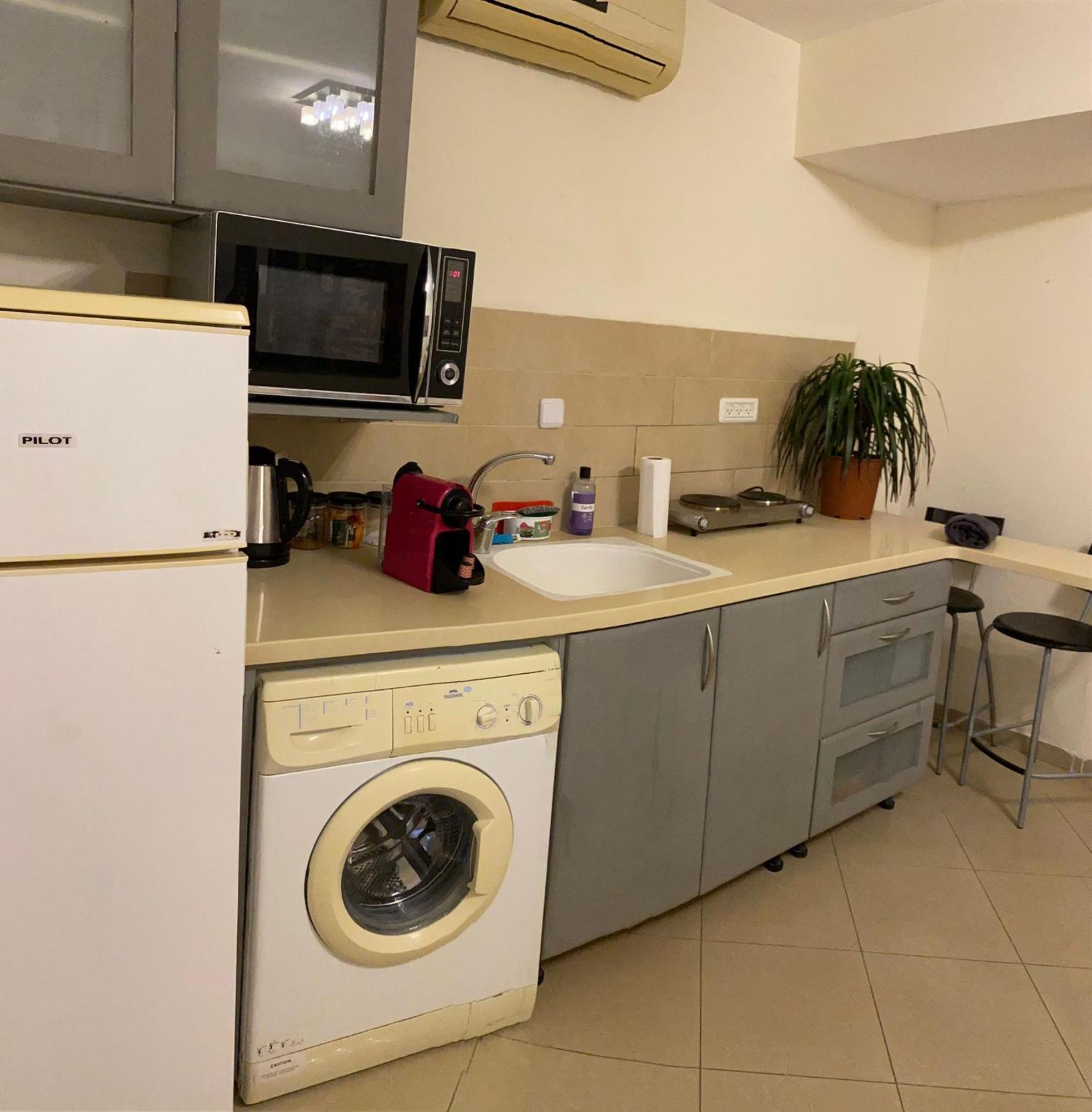 Apartment Elad's Place *