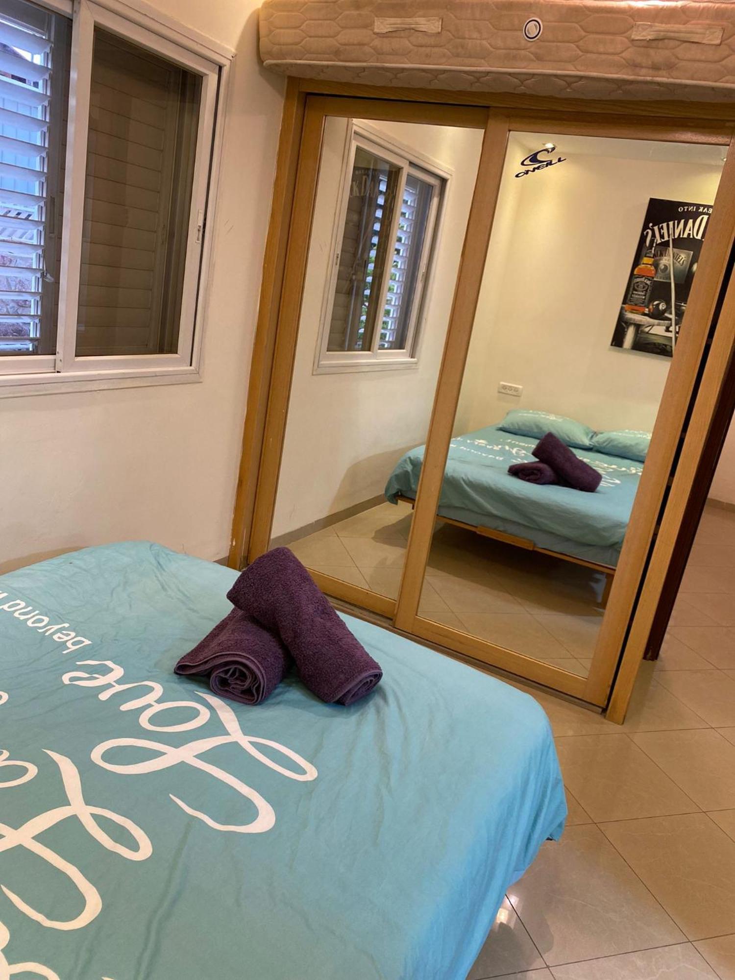 Apartment Elad's Place Eilat